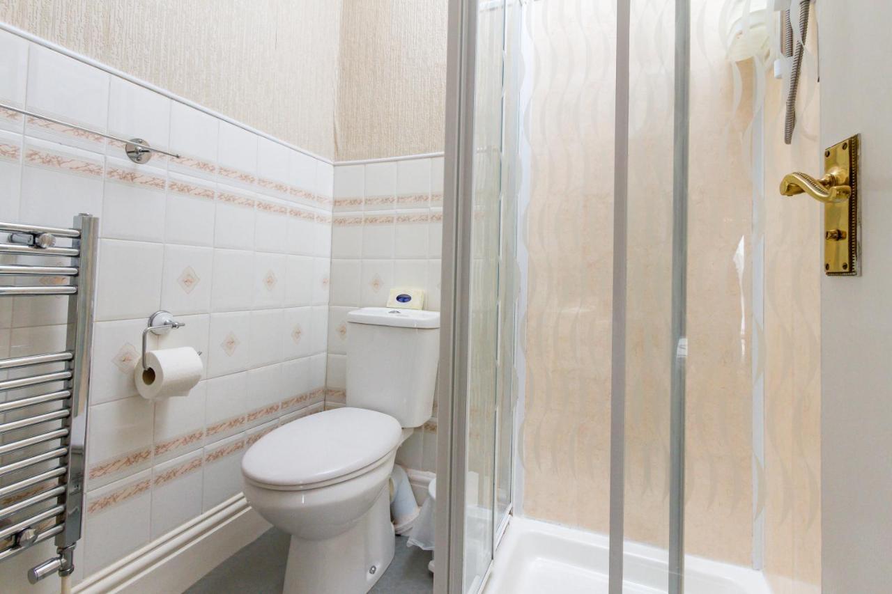 The Beechcliffe Hotel - Over 35'S Only Blackpool Zimmer foto