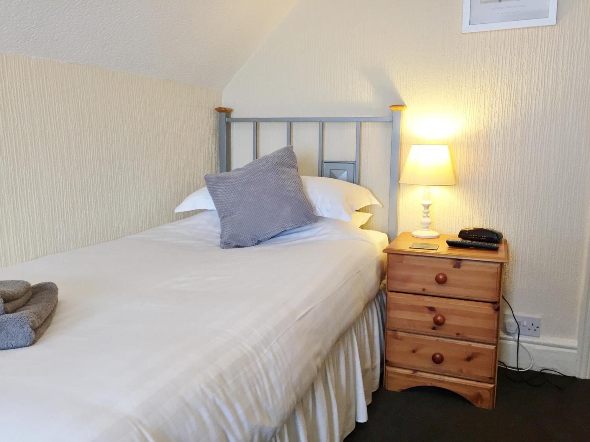 The Beechcliffe Hotel - Over 35'S Only Blackpool Zimmer foto