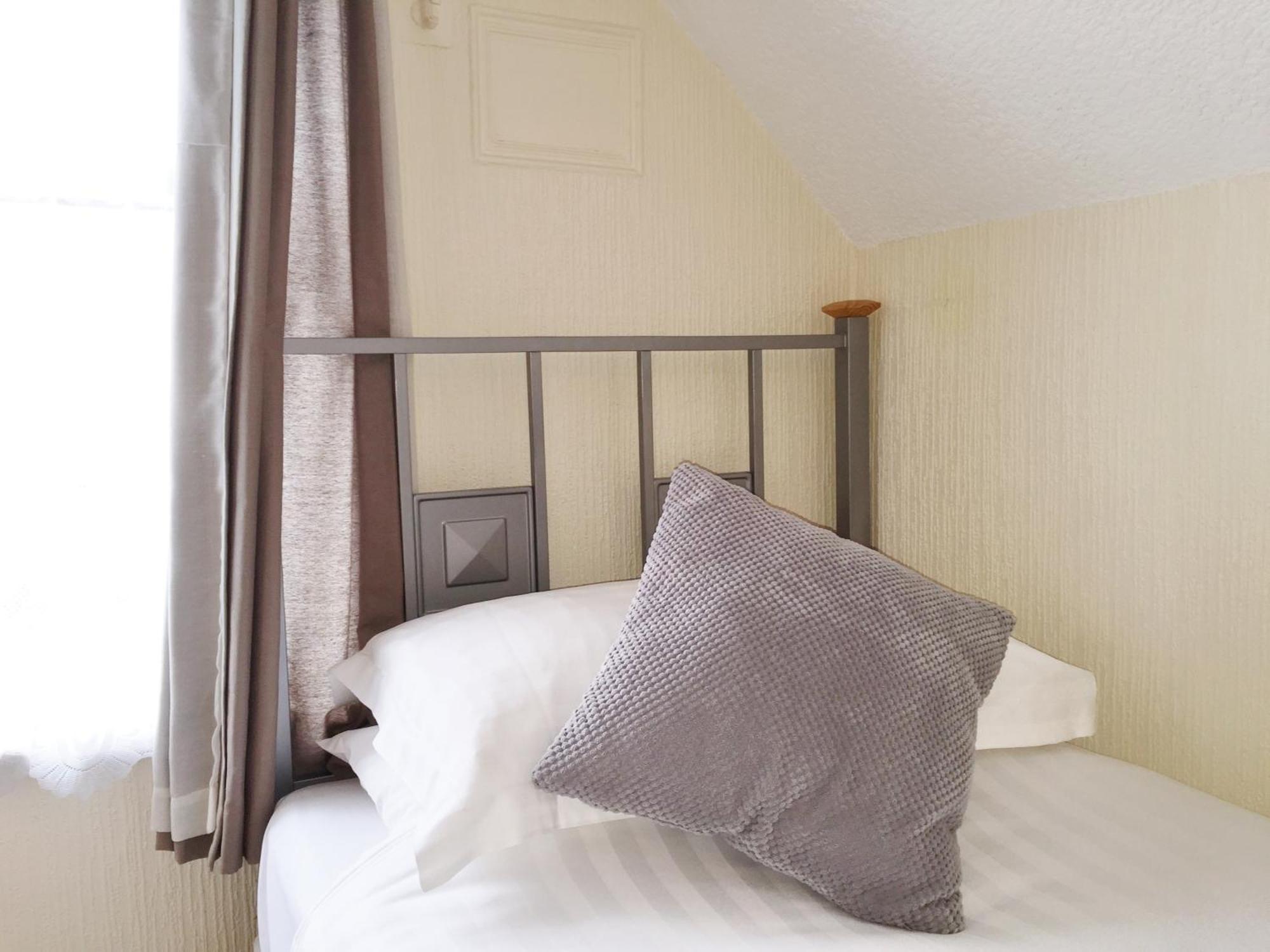 The Beechcliffe Hotel - Over 35'S Only Blackpool Zimmer foto