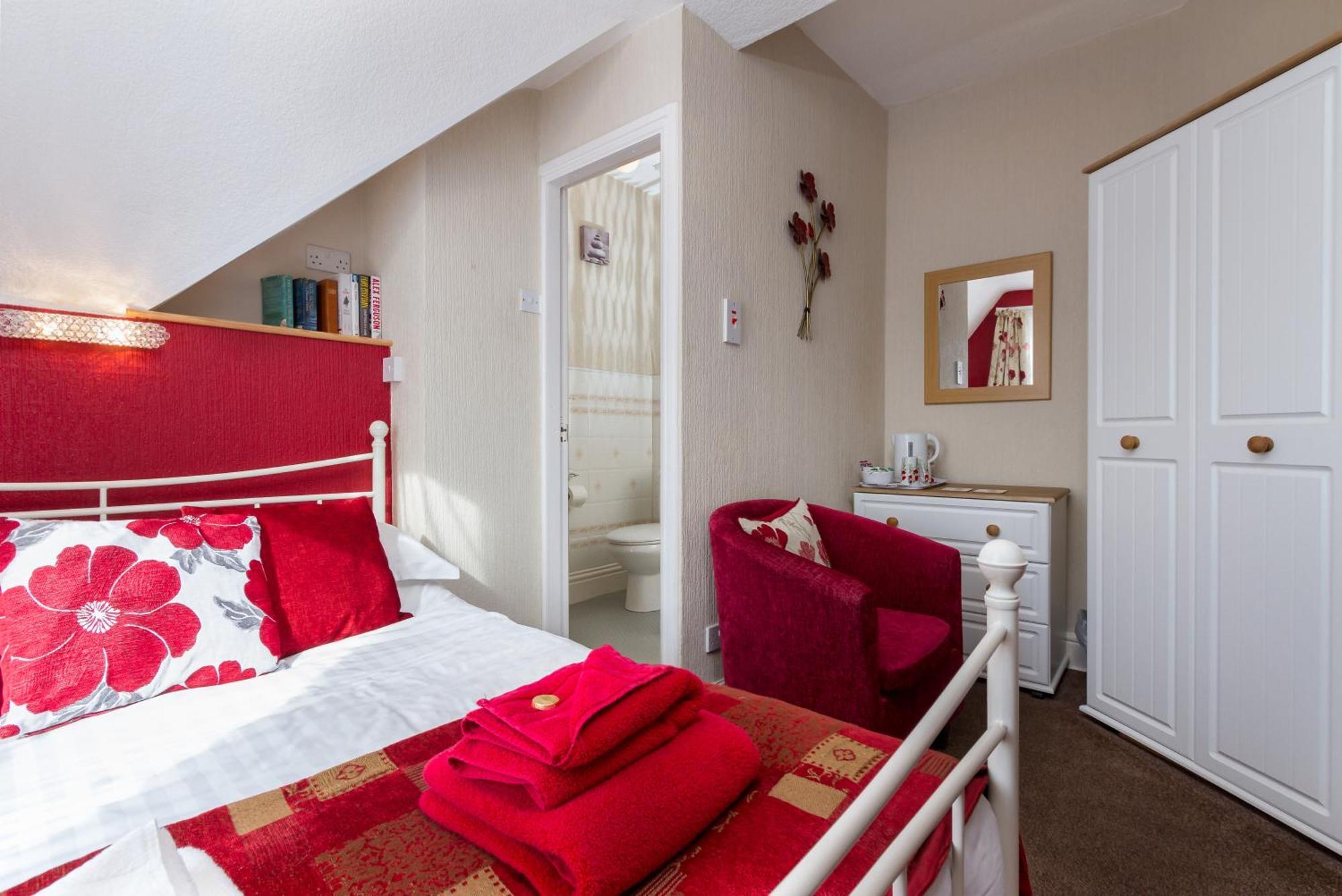 The Beechcliffe Hotel - Over 35'S Only Blackpool Zimmer foto